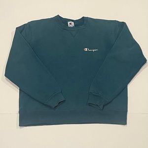 Vintage Champion Crewneck Sweatshirt size XL